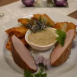 Szálloda Ezüstfenyő