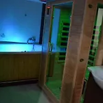 Szálloda Ezüstfenyő Telkibánya