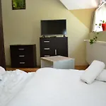 Ezüstfenyő Telkibánya