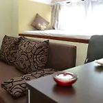 Szálloda Ezüstfenyő Telkibánya