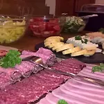 Ezüstfenyő Szálloda