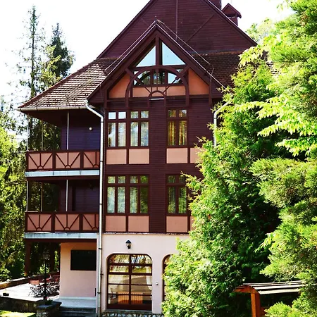 Hotel Ezuestfenyo Telkibanya