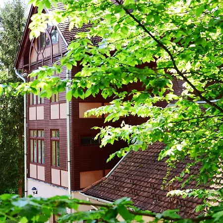 Ezuestfenyo * Telkibanya