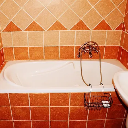 Ezuestfenyo Hotel Telkibánya
