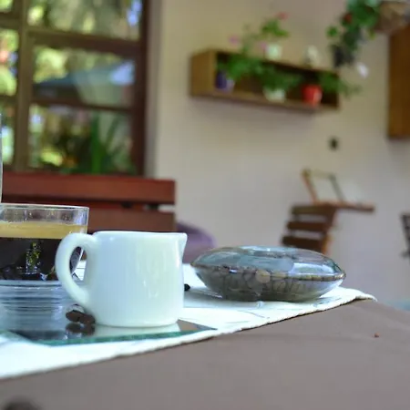 Szálloda Ezüstfenyő Telkibánya