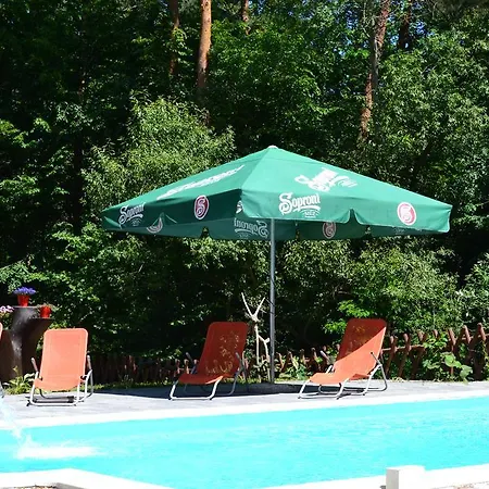Ezuestfenyo Telkibanya