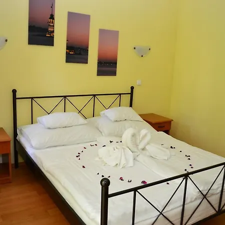 Hotel Ezuestfenyo *