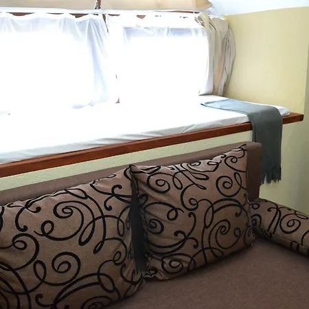 Hotel Ezuestfenyo *