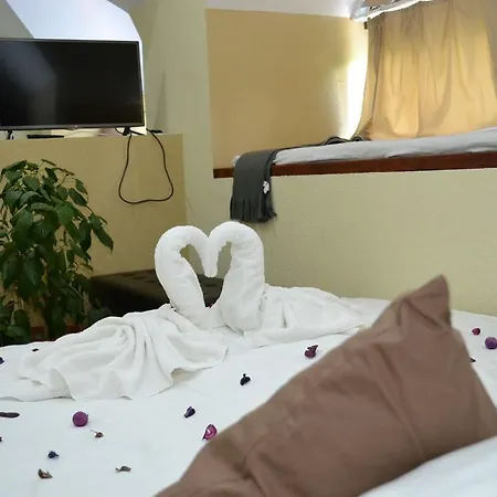 Hotel Ezuestfenyo Telkibánya