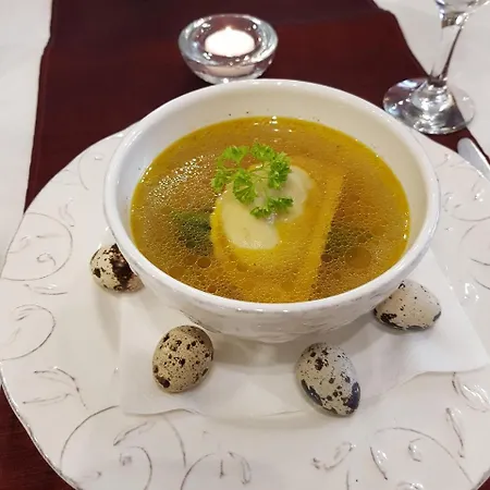 Hotel Ezuestfenyo Telkibanya