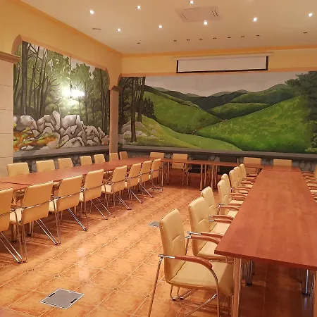 Ezuestfenyo Telkibanya