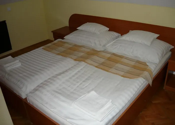 Hotel Ezüstfenyő