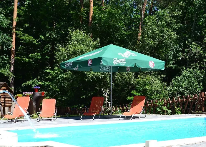 Ezüstfenyő Telkibánya