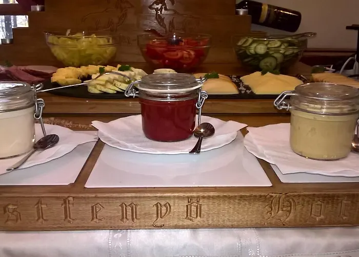 Ezustfenyo * Telkibánya
